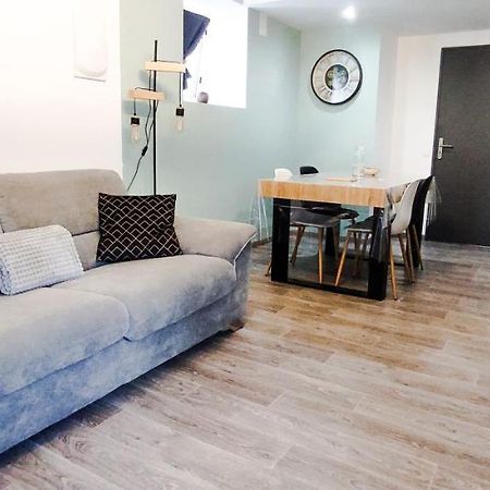 Loft Industriel L'Idaho Διαμέρισμα Sarreguemines Εξωτερικό φωτογραφία