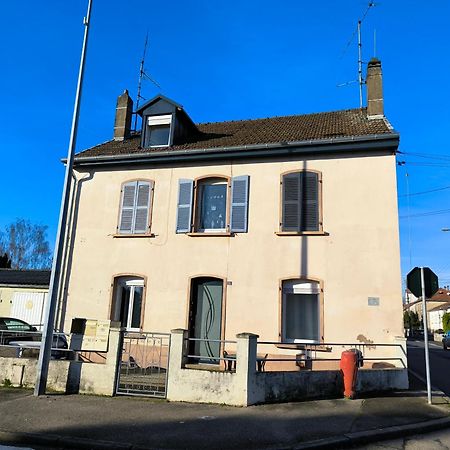 Loft Industriel L'Idaho Διαμέρισμα Sarreguemines Εξωτερικό φωτογραφία