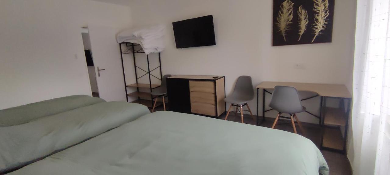 Loft Industriel L'Idaho Διαμέρισμα Sarreguemines Εξωτερικό φωτογραφία
