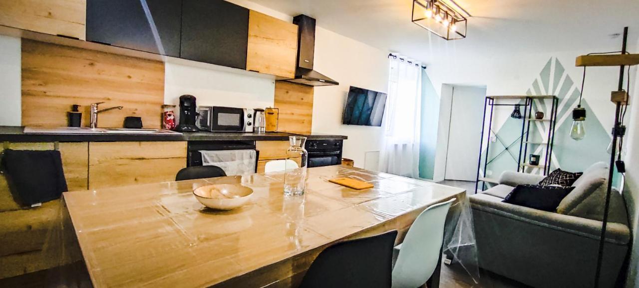 Loft Industriel L'Idaho Διαμέρισμα Sarreguemines Εξωτερικό φωτογραφία