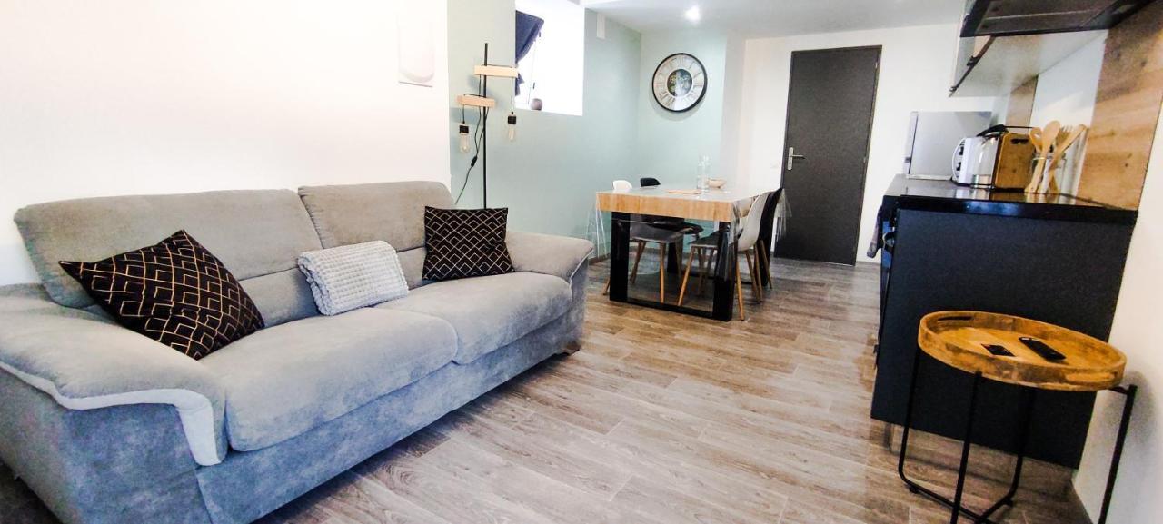 Loft Industriel L'Idaho Διαμέρισμα Sarreguemines Εξωτερικό φωτογραφία