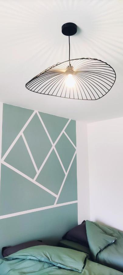 Loft Industriel L'Idaho Διαμέρισμα Sarreguemines Εξωτερικό φωτογραφία