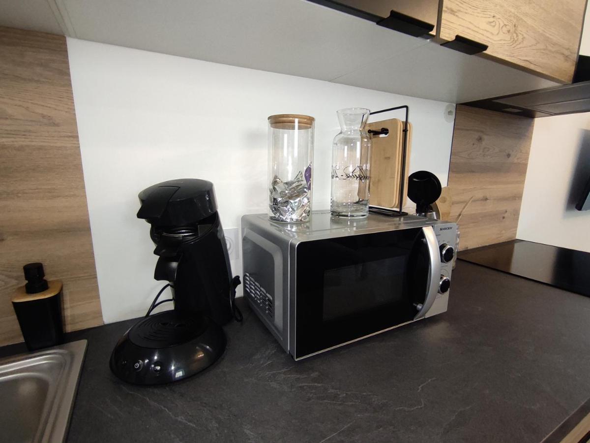 Loft Industriel L'Idaho Διαμέρισμα Sarreguemines Εξωτερικό φωτογραφία