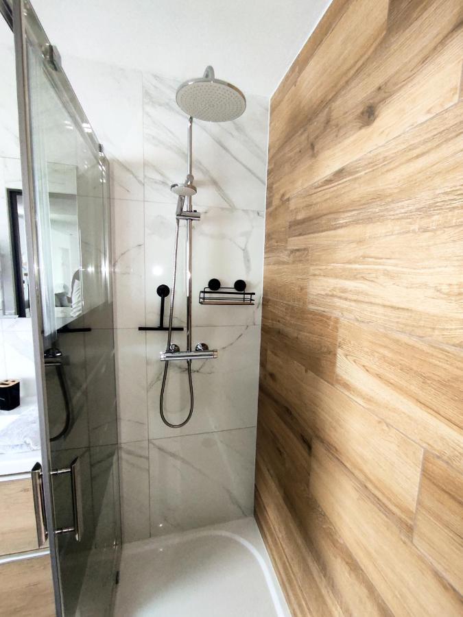 Loft Industriel L'Idaho Διαμέρισμα Sarreguemines Εξωτερικό φωτογραφία